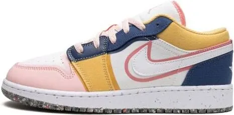 Jordan Kids Air Jordan 1 Low SE 