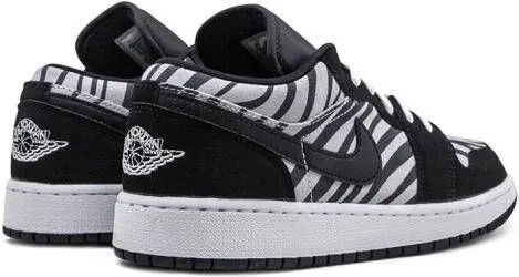 Jordan Kids Air Jordan 1 Low 