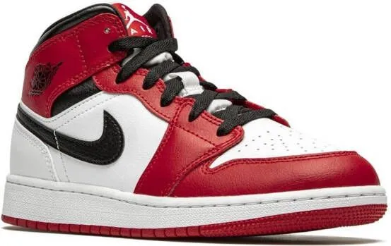 Jordan Kids Air Jordan 1 Mid 