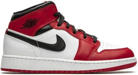 Jordan Kids Air Jordan 1 Mid 