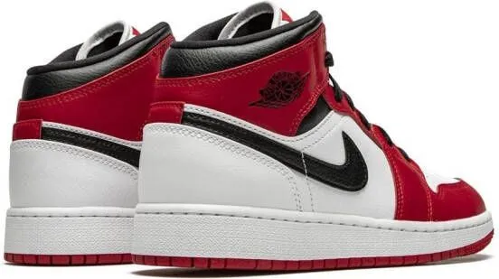 Jordan Kids Air Jordan 1 Mid 