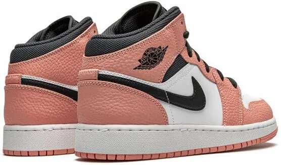 Jordan Kids Air Jordan 1 Mid 