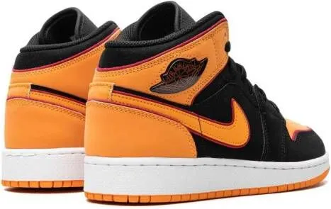 Jordan Kids Air Jordan 1 Mid 