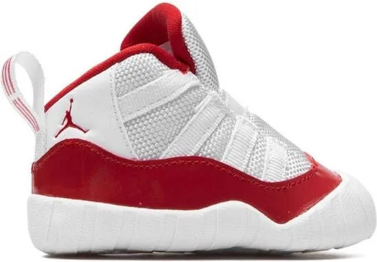 Jordan Kids Air Jordan 11 Retro Crib 