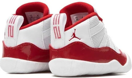 Jordan Kids Air Jordan 11 Retro Crib 