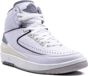 Jordan Kids Air Jordan 2 Ce t Grey sneakers White