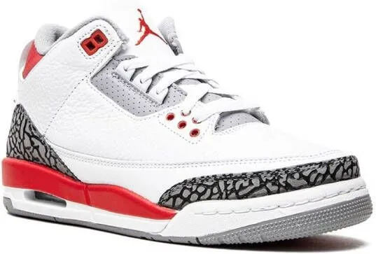 Jordan Kids Air Jordan 3 Retro 