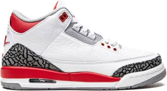 Jordan Kids Air Jordan 3 Retro 