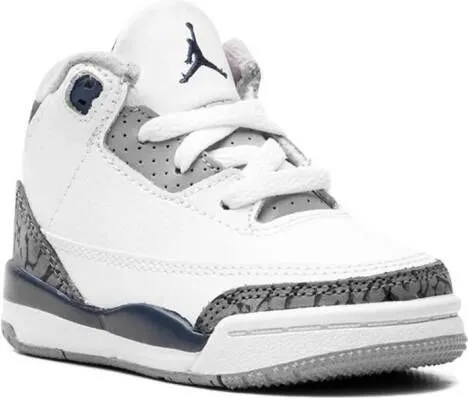 Jordan Kids Air Jordan 3 TD 