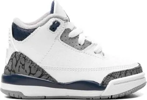 Jordan Kids Air Jordan 3 TD 