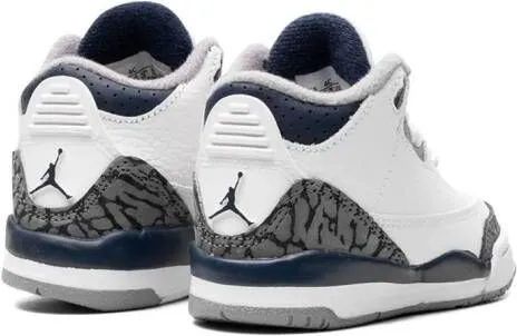 Jordan Kids Air Jordan 3 TD 