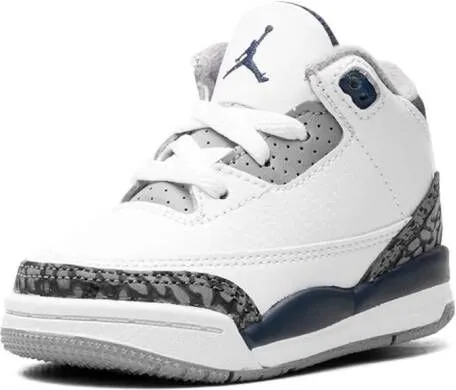 Jordan Kids Air Jordan 3 TD 