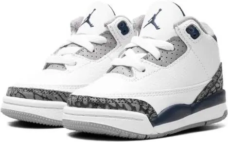 Jordan Kids Air Jordan 3 TD 