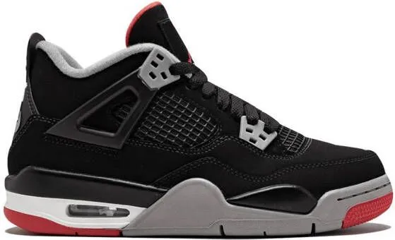 Jordan Kids Air Jordan 4 Retro 