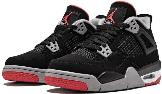 Jordan Kids Air Jordan 4 Retro 