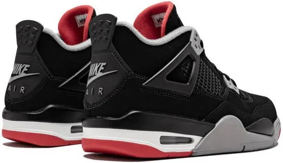 Jordan Kids Air Jordan 4 Retro 