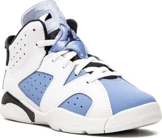 Jordan Kids Air Jordan 6 Retro 