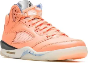 Jordan Kids x DJ Khaled Air Jordan 5 Crimson Bliss sneakers Orange