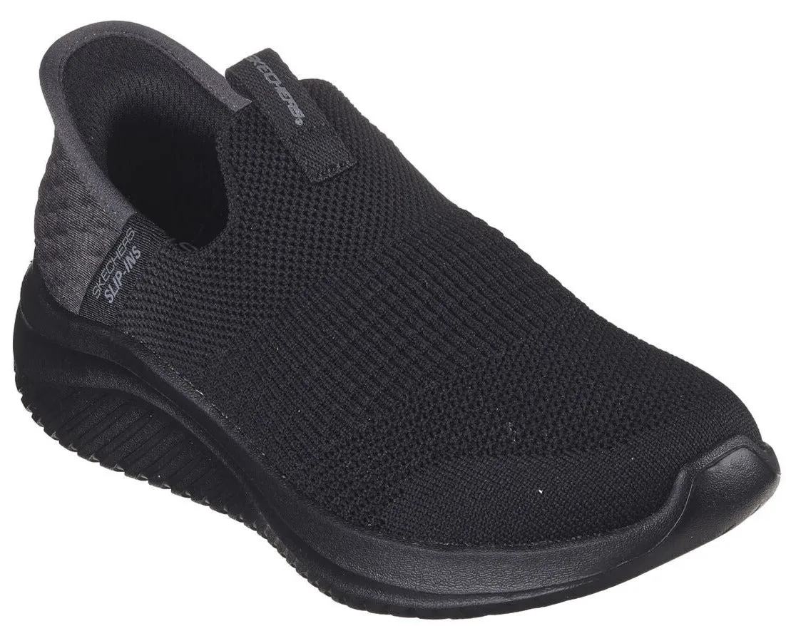 Kids Slip-On Shoes: Ultra Flexible Slip-On Sneakers