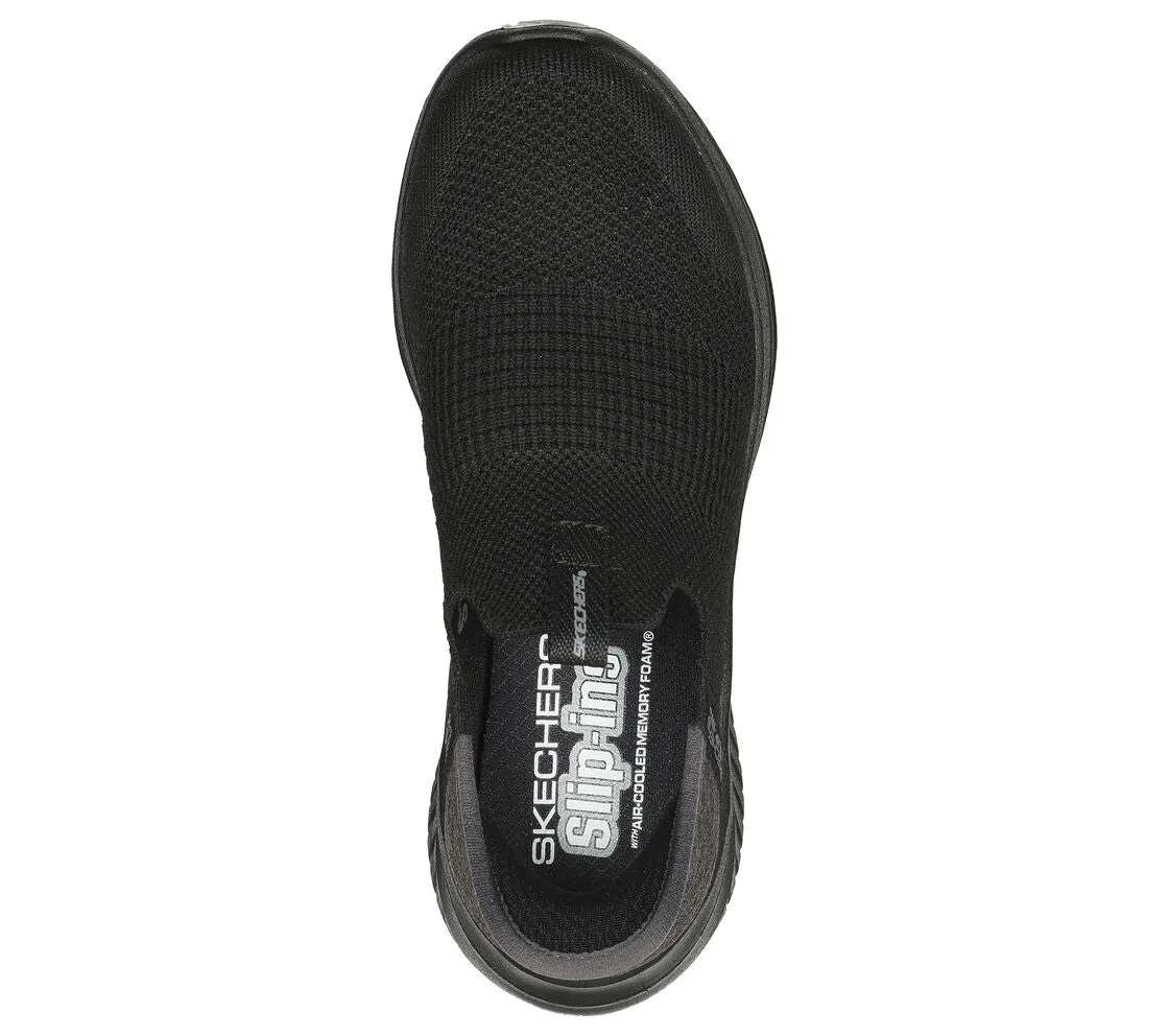 Kids Slip-On Shoes: Ultra Flexible Slip-On Sneakers