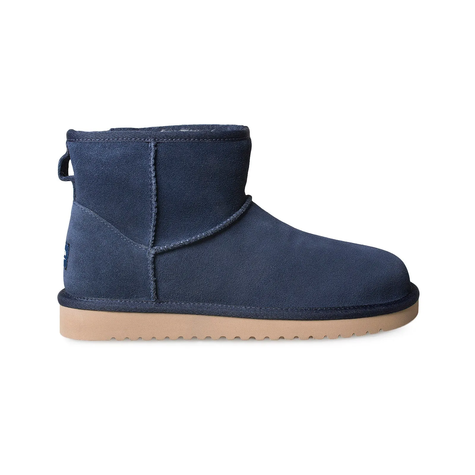 Koola Mini Insignia Blue Boots - Women's