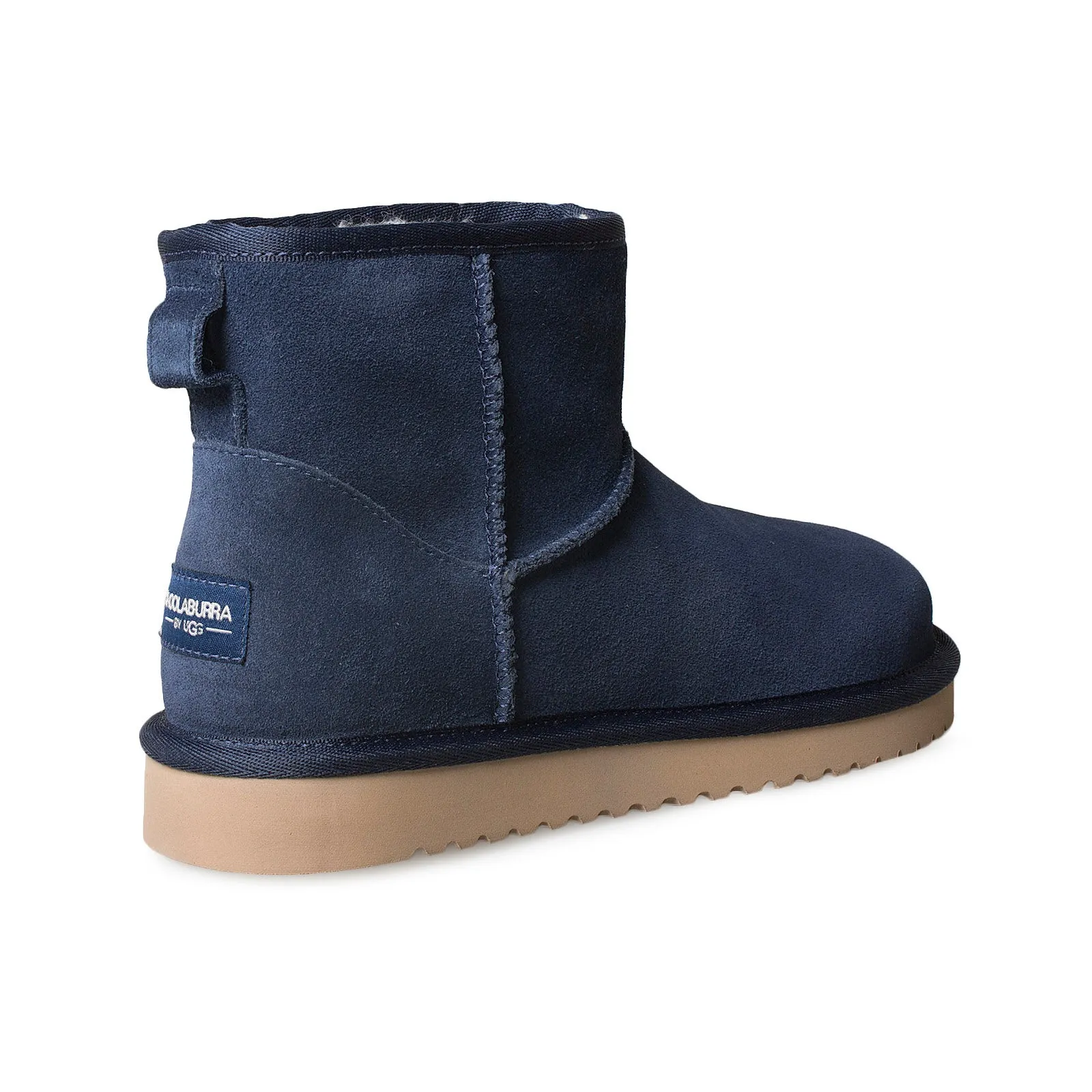 Koola Mini Insignia Blue Boots - Women's