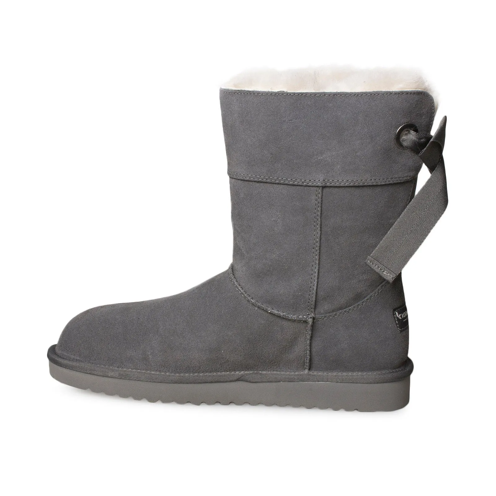 Koolaburra Andrah Short Stingray Boots for Women