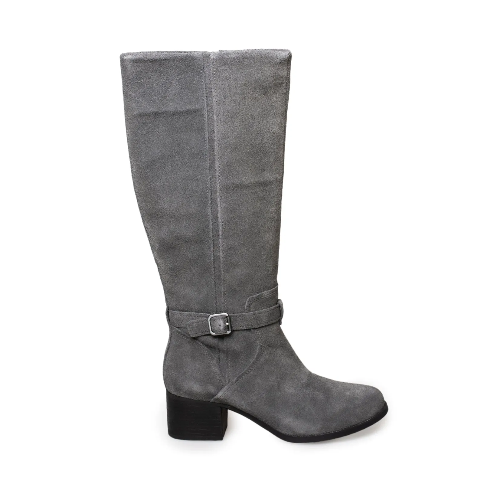 KoolaBurra UGG Madeley Stone Grey Boots - Women's