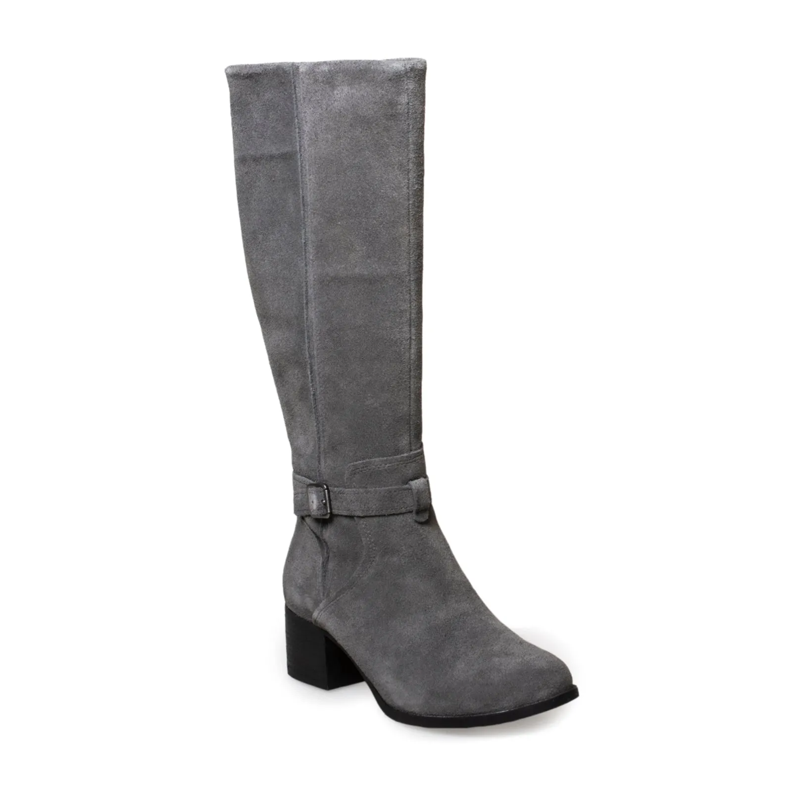 KoolaBurra UGG Madeley Stone Grey Boots - Women's