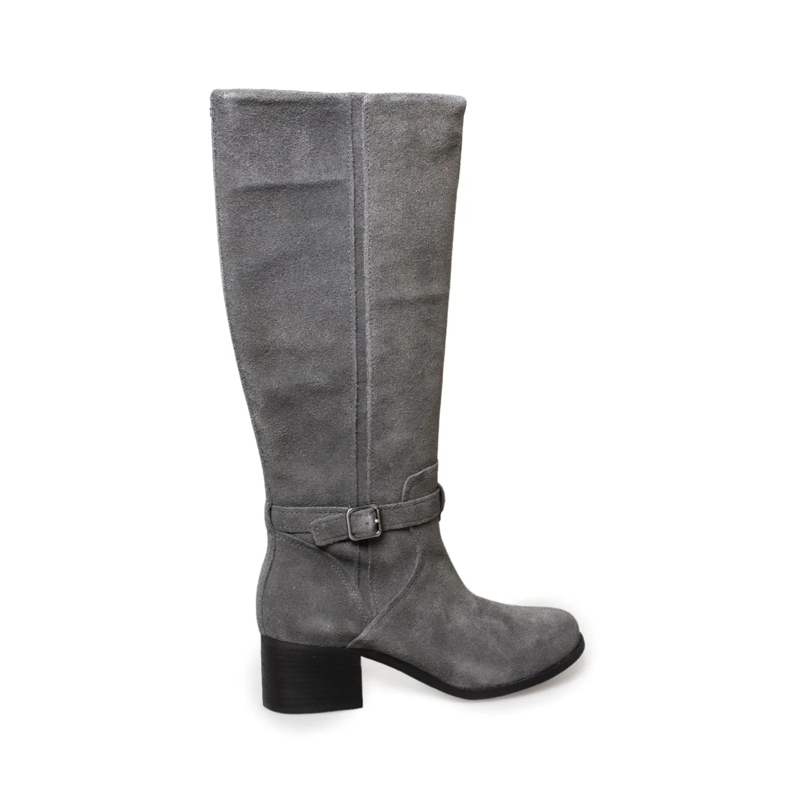 KoolaBurra UGG Madeley Stone Grey Boots - Women's