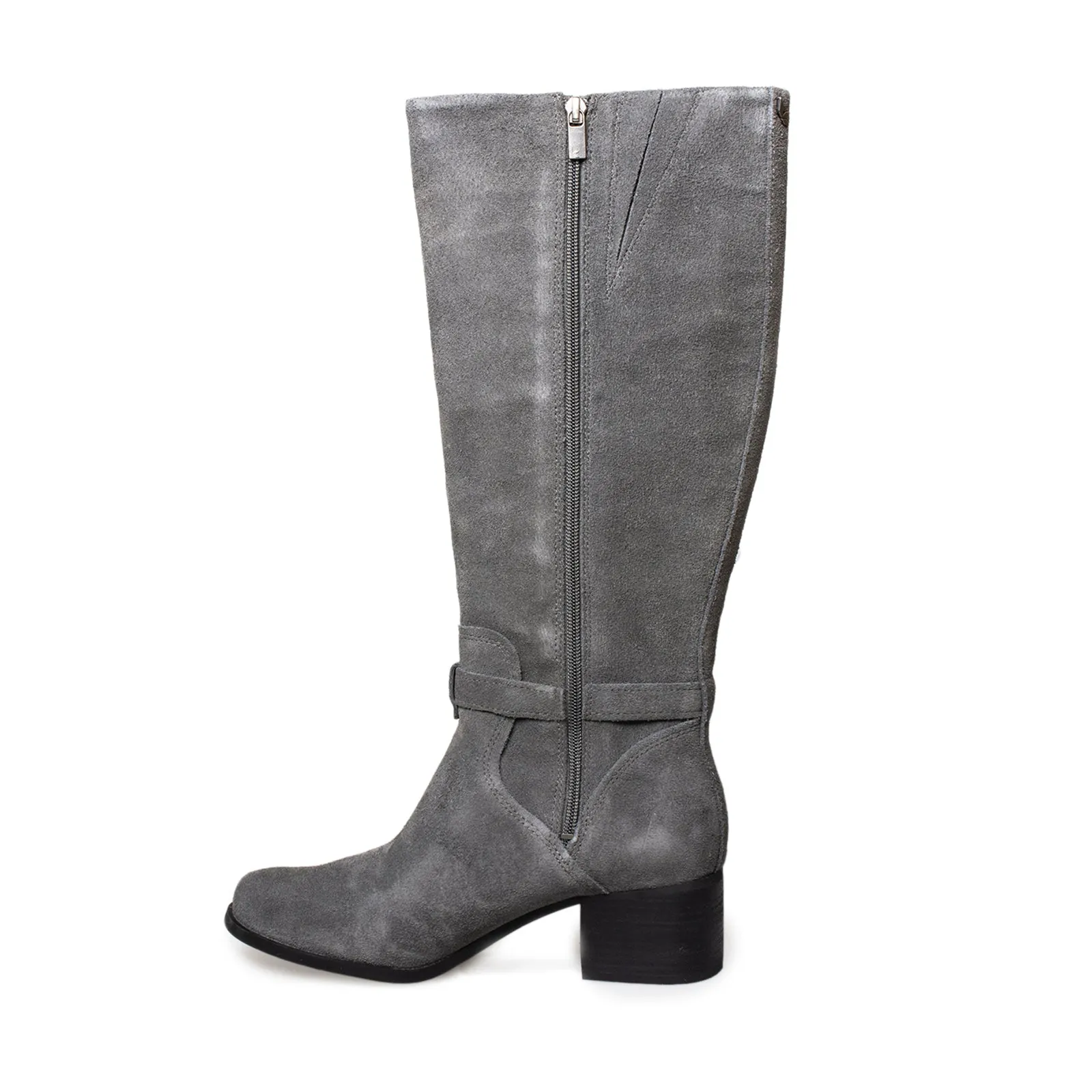 KoolaBurra UGG Madeley Stone Grey Boots - Women's