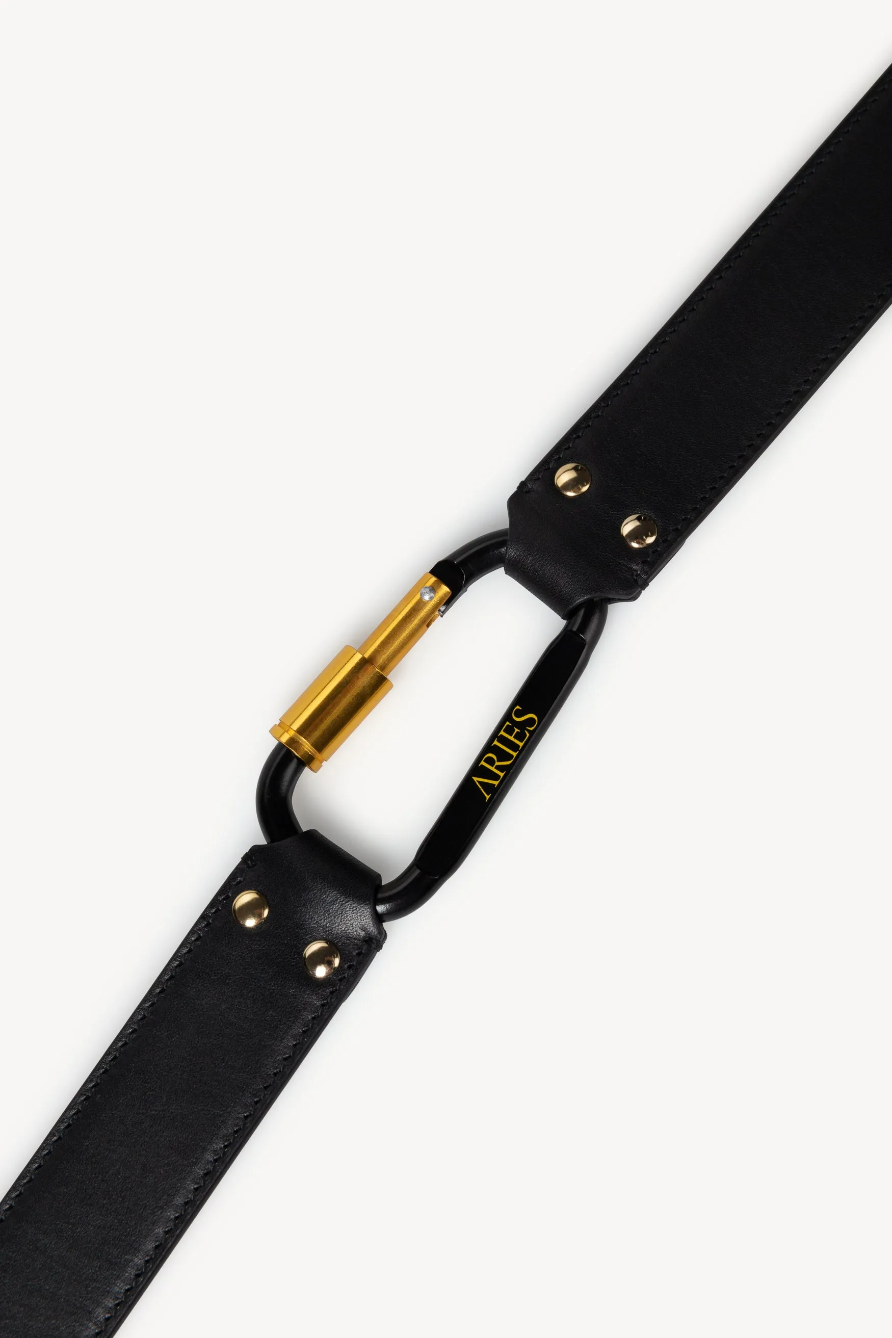 Leather Belt Bobby - Premium Quality