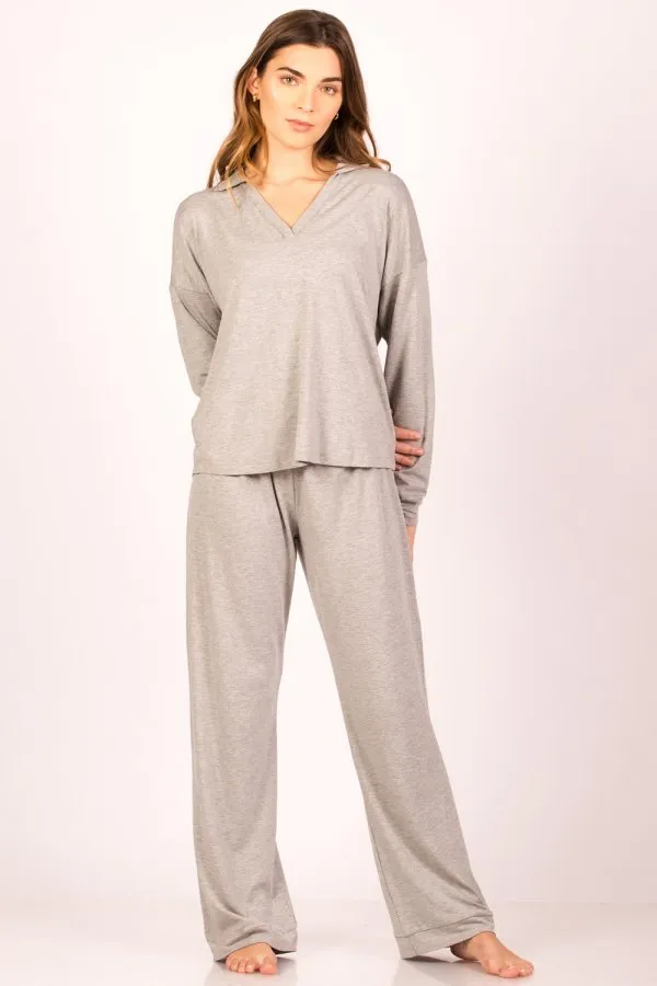 Lilai Sleepwear New York Extra Soft Pajama