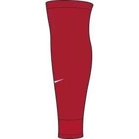 London Eagles - University Red Strike Leg Sleeves