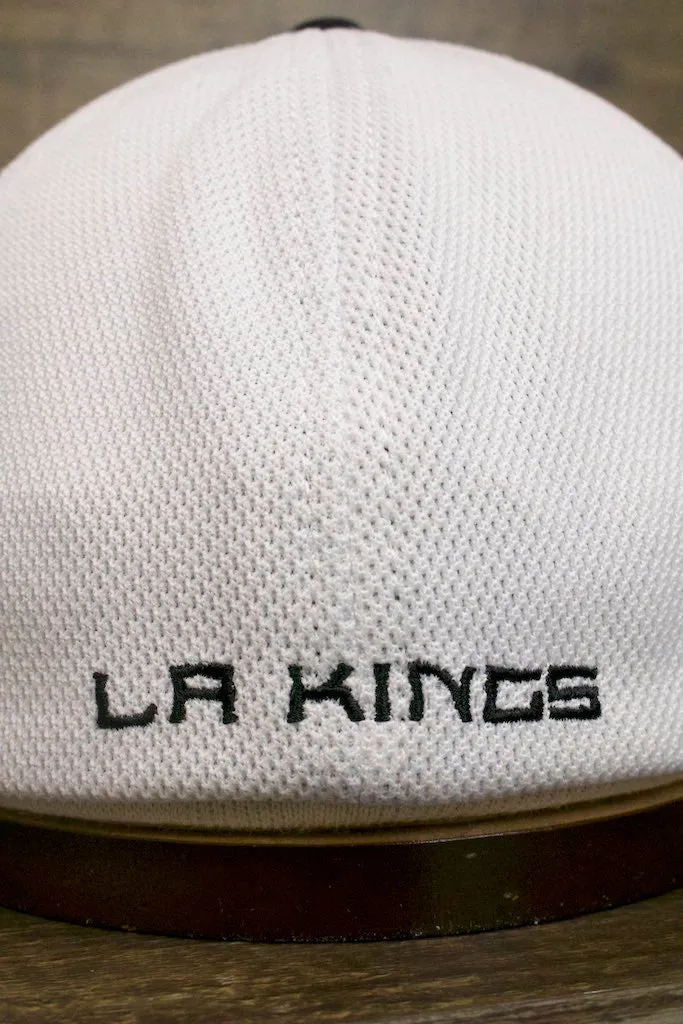 Los Angeles Kings Stretch Hat | Kings Meshback Trucker Flexfit Cap