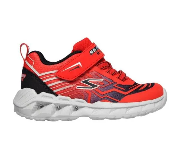 MAGNA LIGHTS BOLZER - SKECHERS