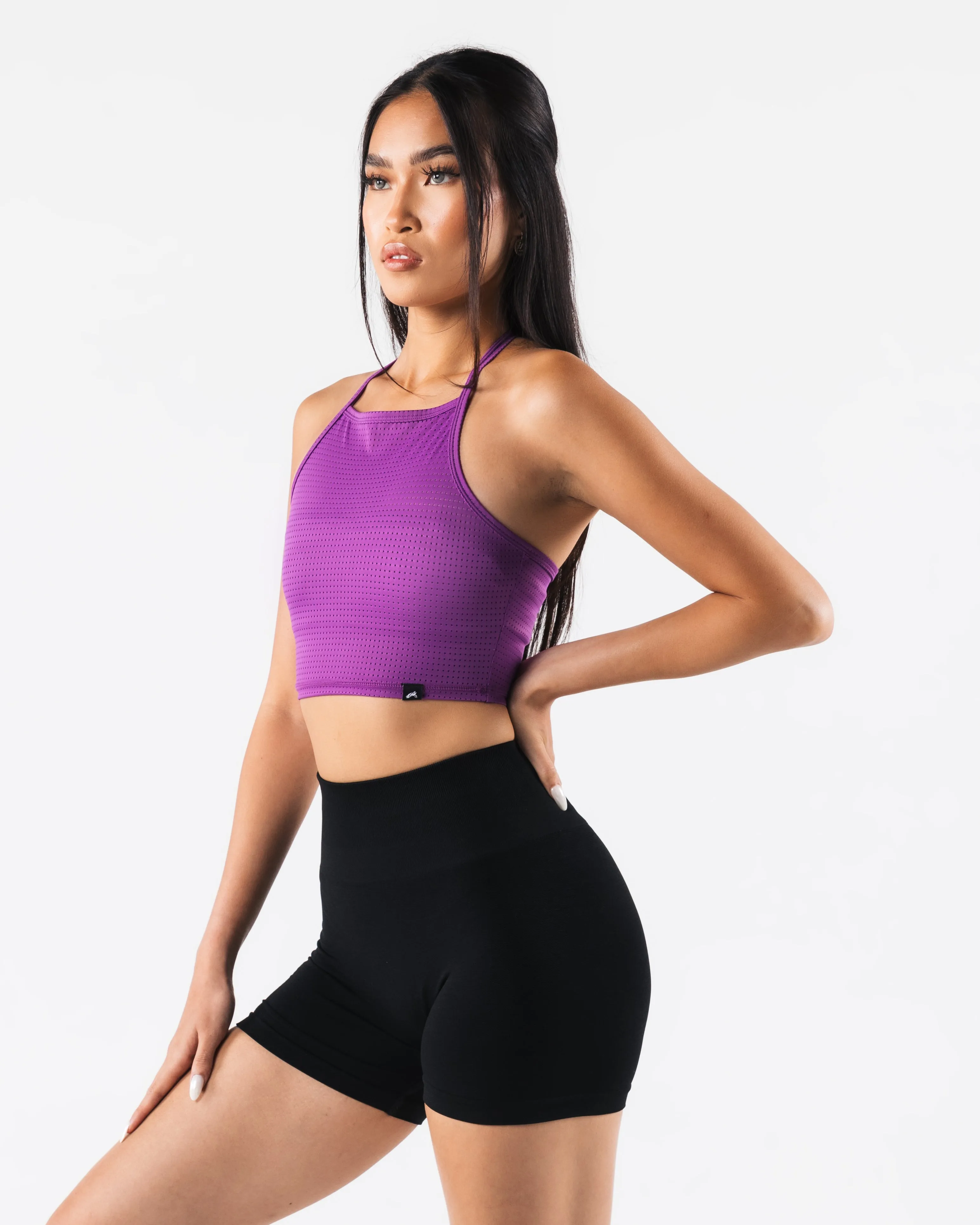 Margo Mesh Tank - Blaze Best Keywords: Margo Mesh Tank, Blaze