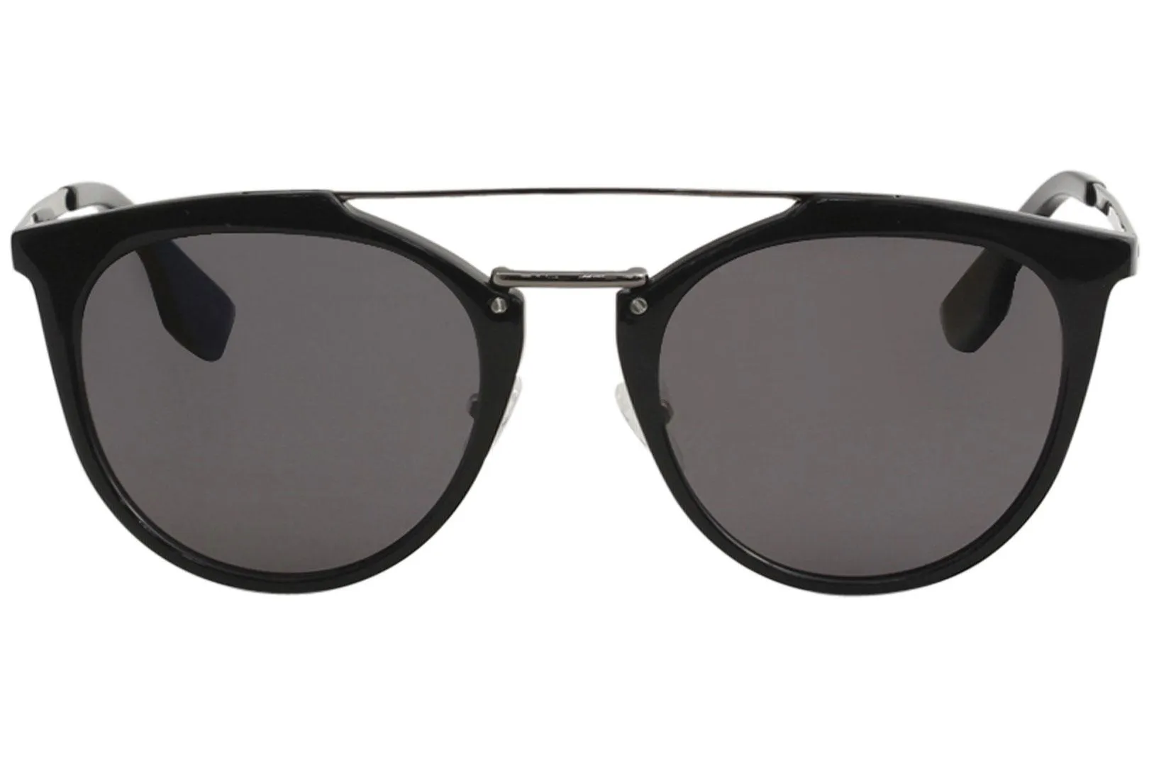 McQ by Alexander McQueen Women's MQ0037S MQ/0037/S Fashion Pilot Sunglasses