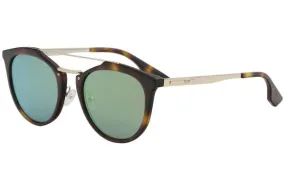 McQ by Alexander McQueen Women's MQ0037S MQ/0037/S Fashion Pilot Sunglasses