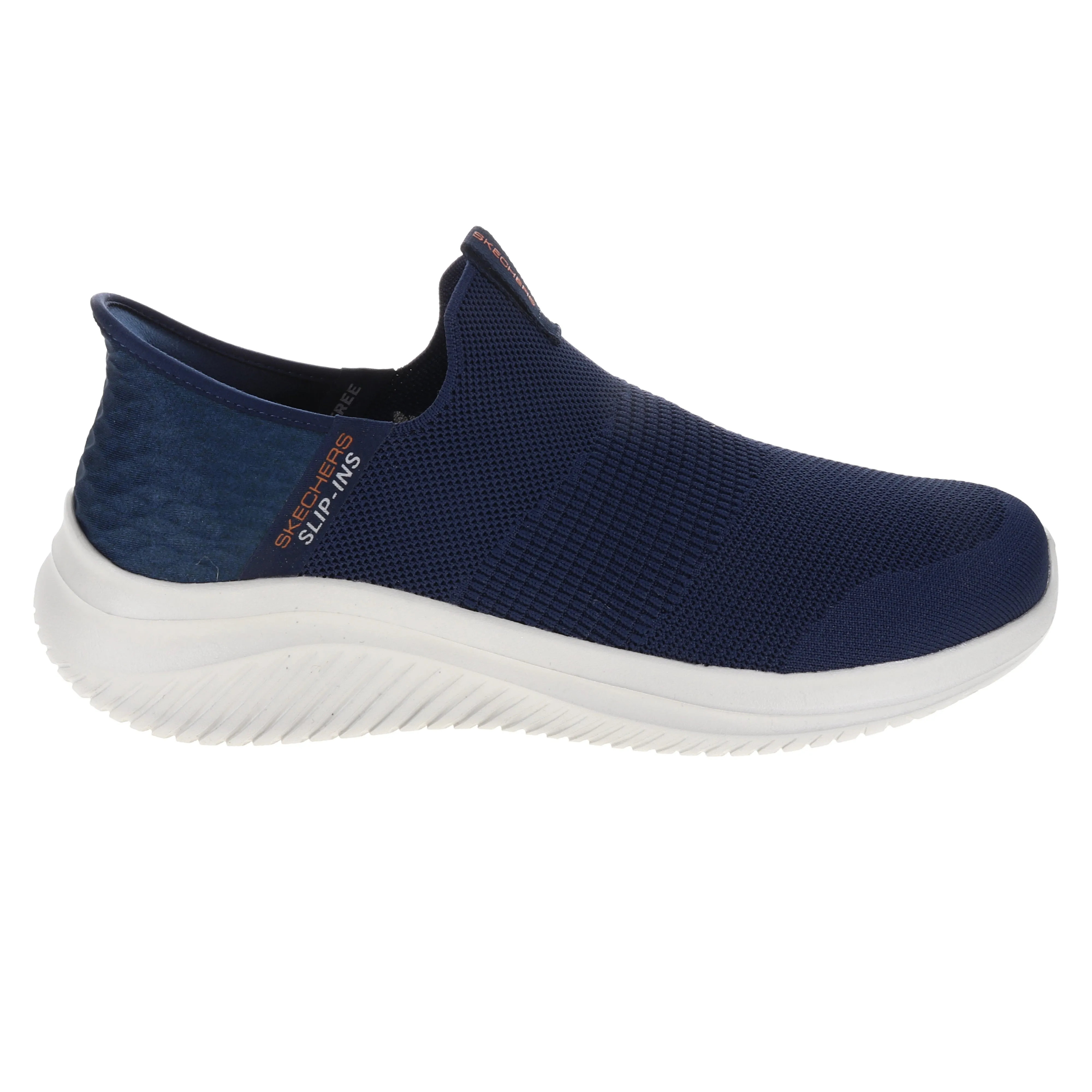 Men's Slip-on Shoes: Ultra Flexible 3.0 - Smooth Step