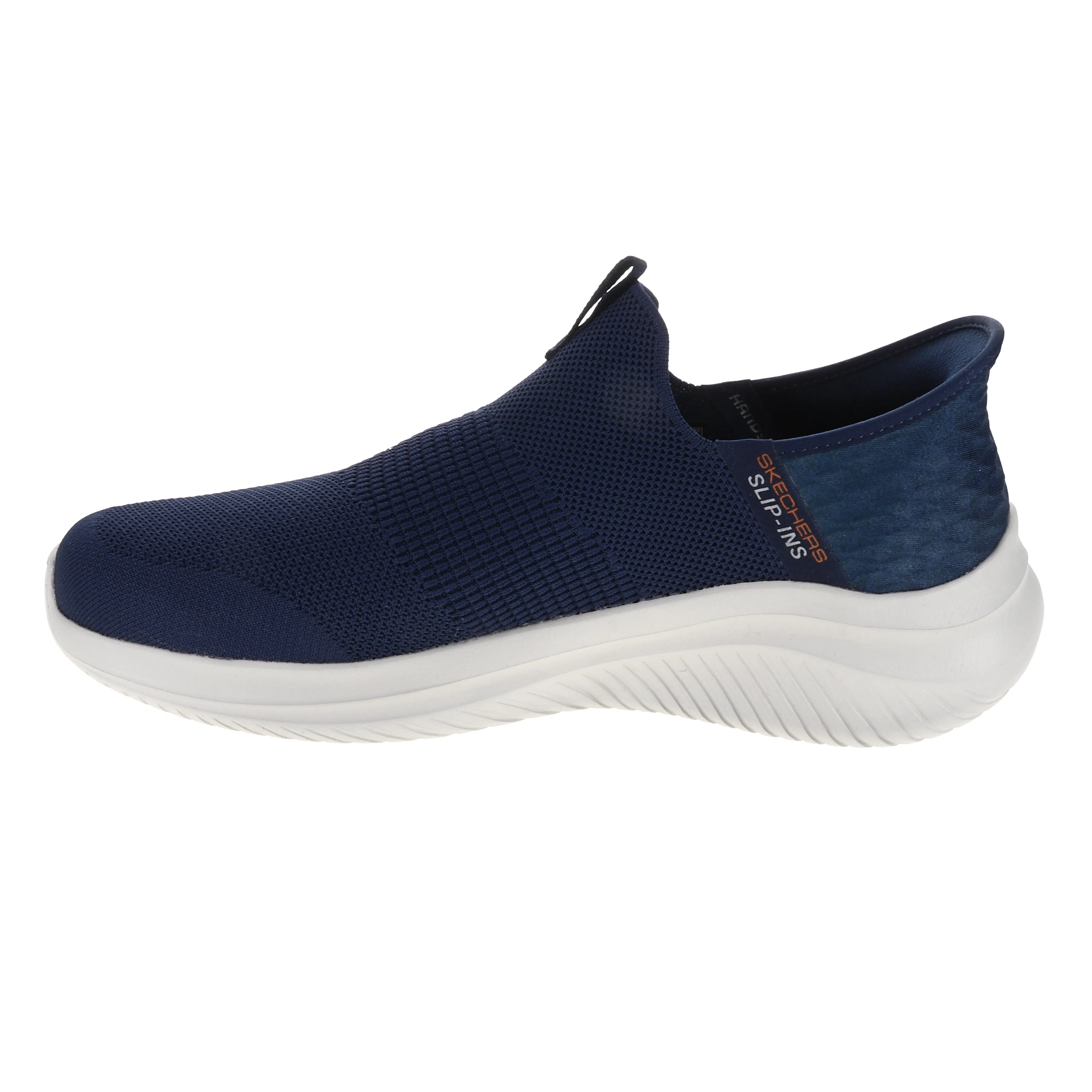 Men's Slip-on Shoes: Ultra Flexible 3.0 - Smooth Step