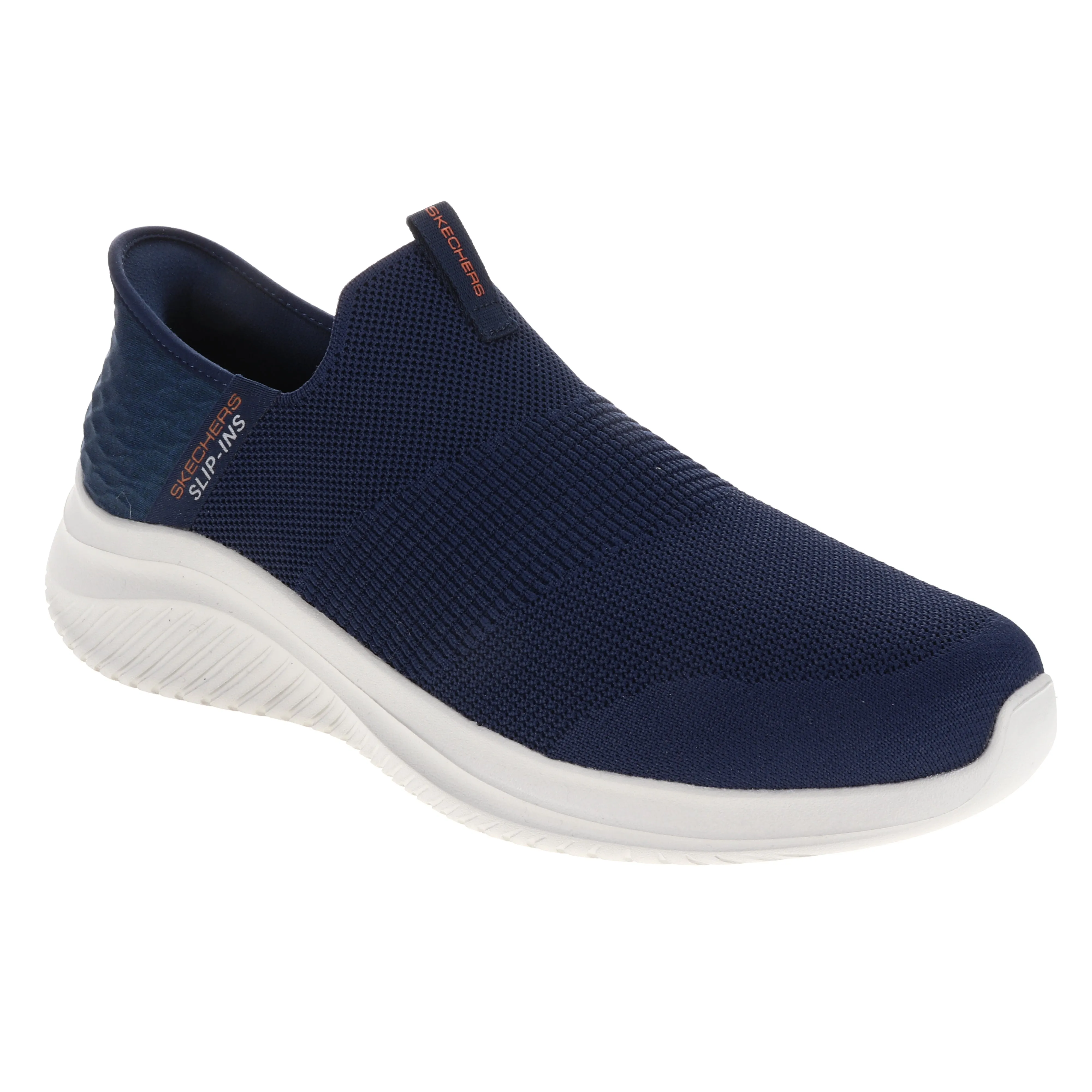 Men's Slip-on Shoes: Ultra Flexible 3.0 - Smooth Step