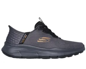 Men's Slip-On Sneakers: Equalizer 5.0 - Standpoint