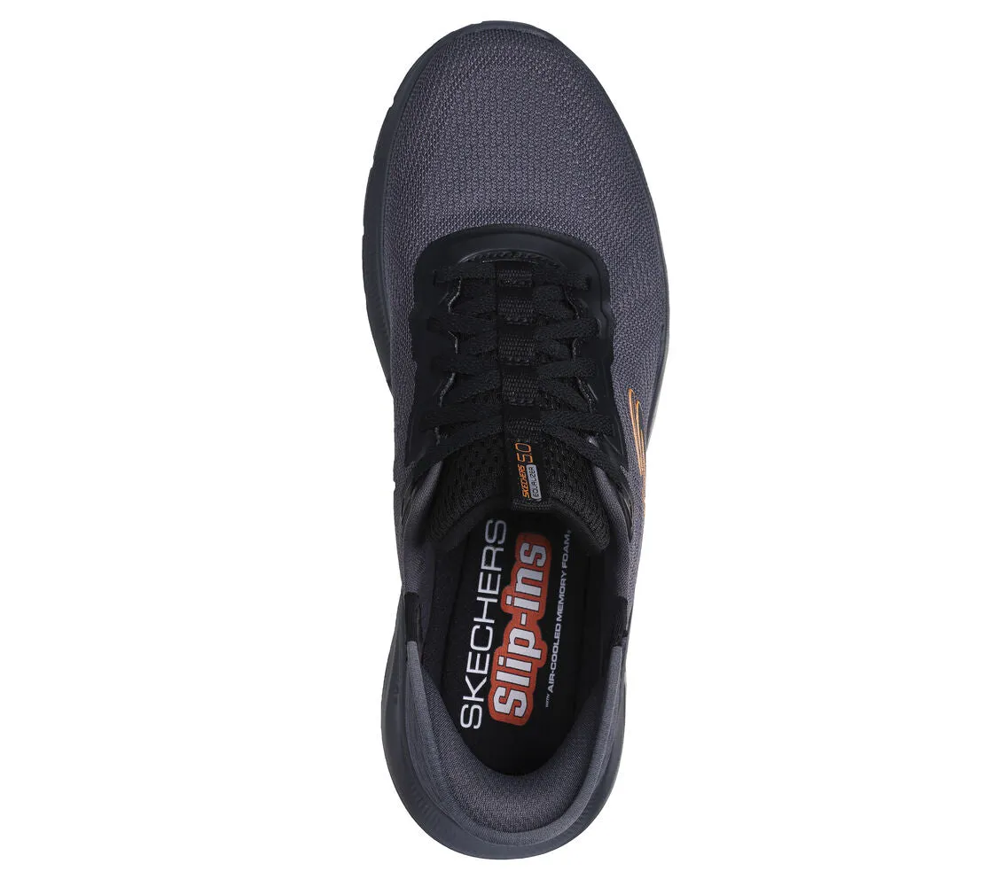 Men's Slip-On Sneakers: Equalizer 5.0 - Standpoint