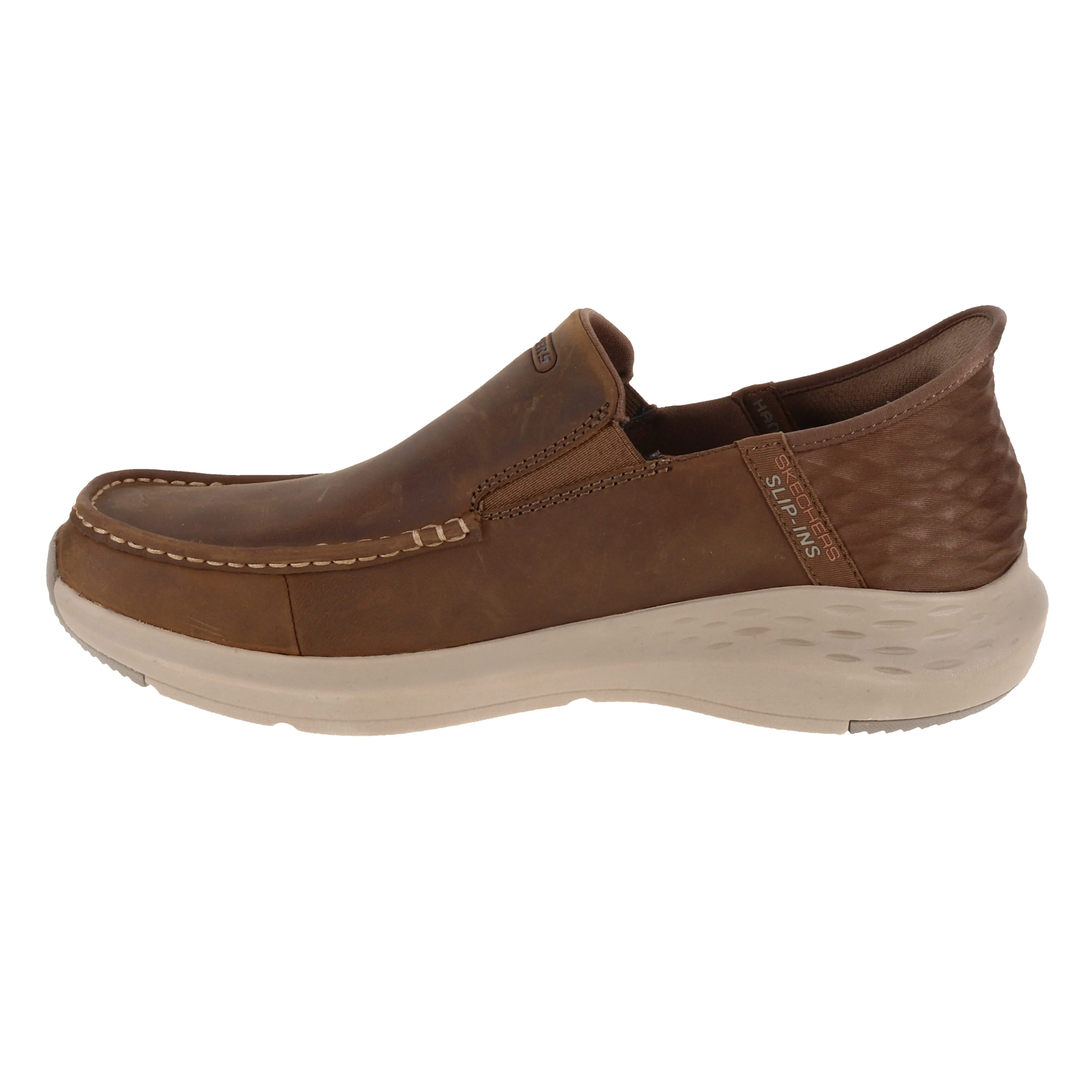 Men's Slip-ons - Parson Oswin.