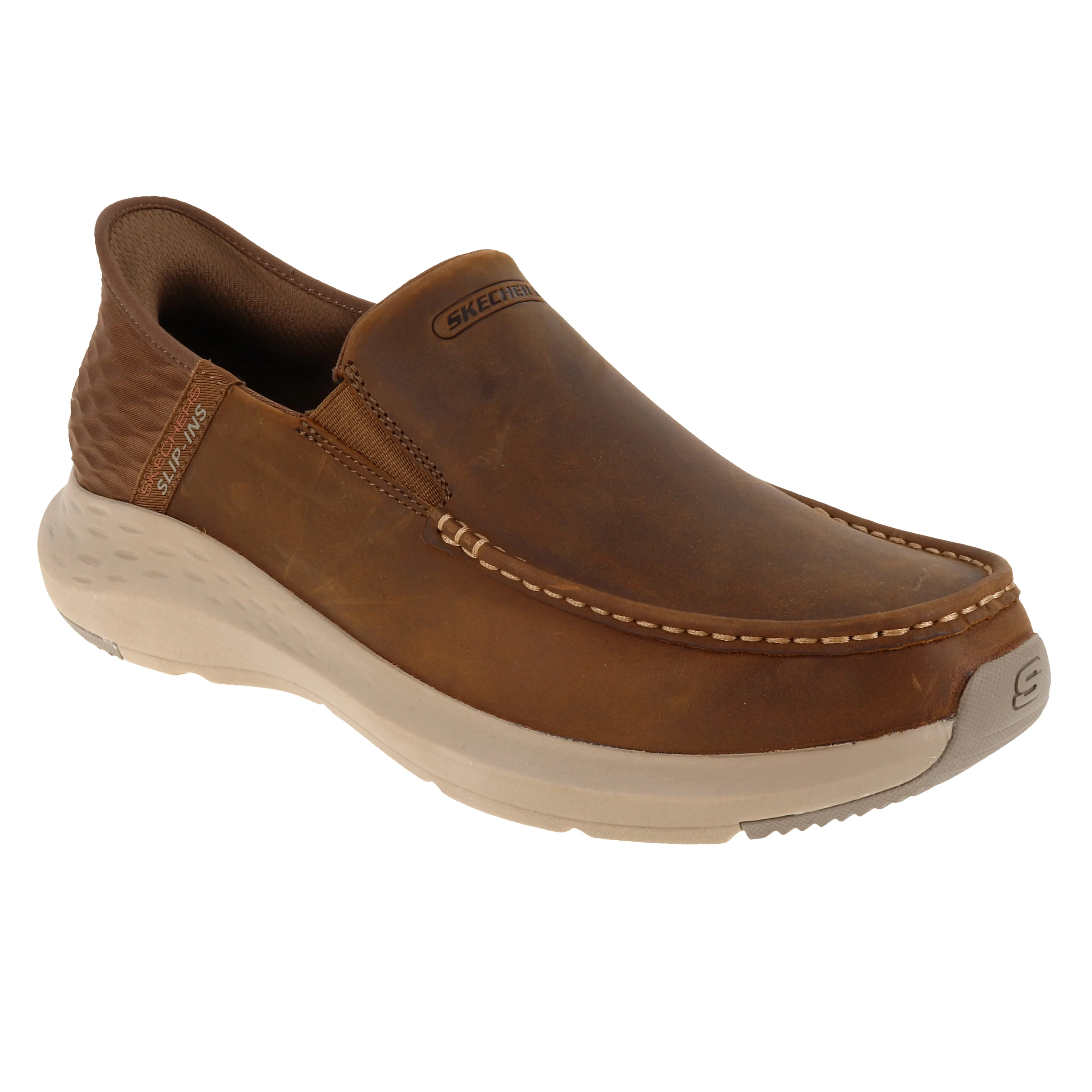 Men's Slip-ons - Parson Oswin.