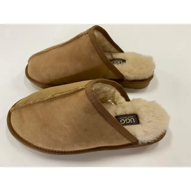 Men's UGG Scuffs