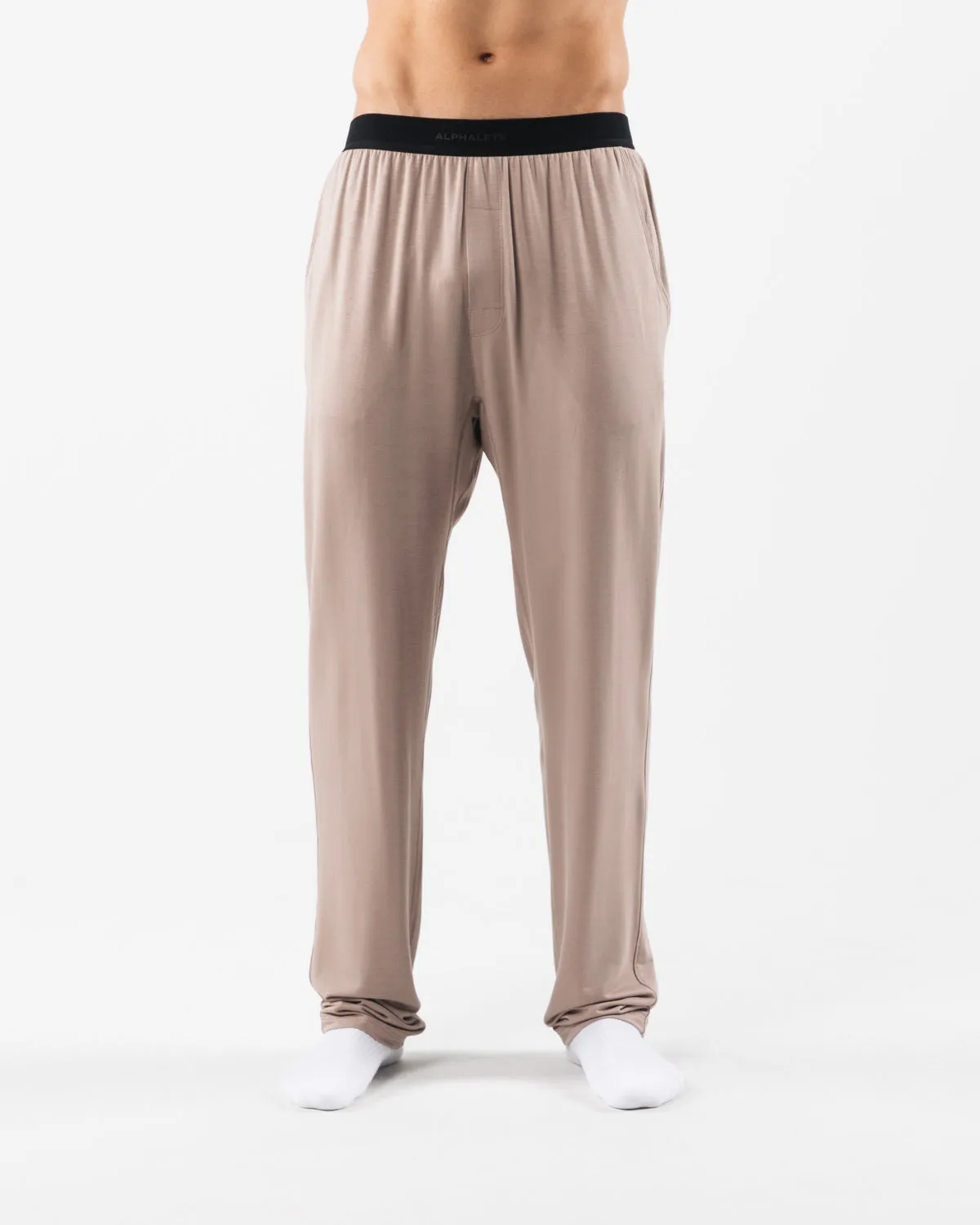 Mocha Lounge Pants