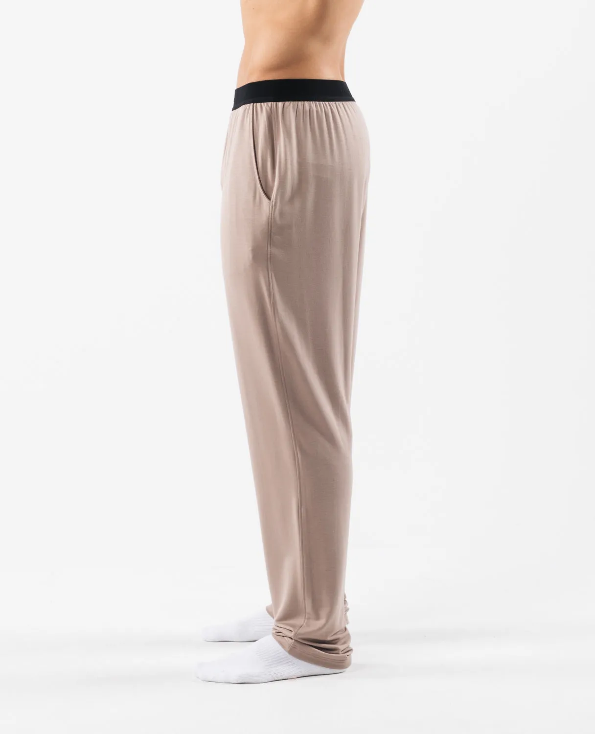 Mocha Lounge Pants