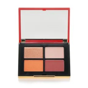 Nars Quad Eyeshadow (Lunar New Year Edition) - # Taj Mahal 4x1.2g/0.04oz